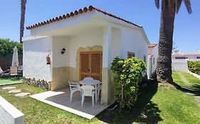 Precioso Bungalow 12